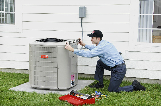 AC Repair Boise Idaho