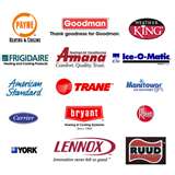 Furnace Repair Meridian